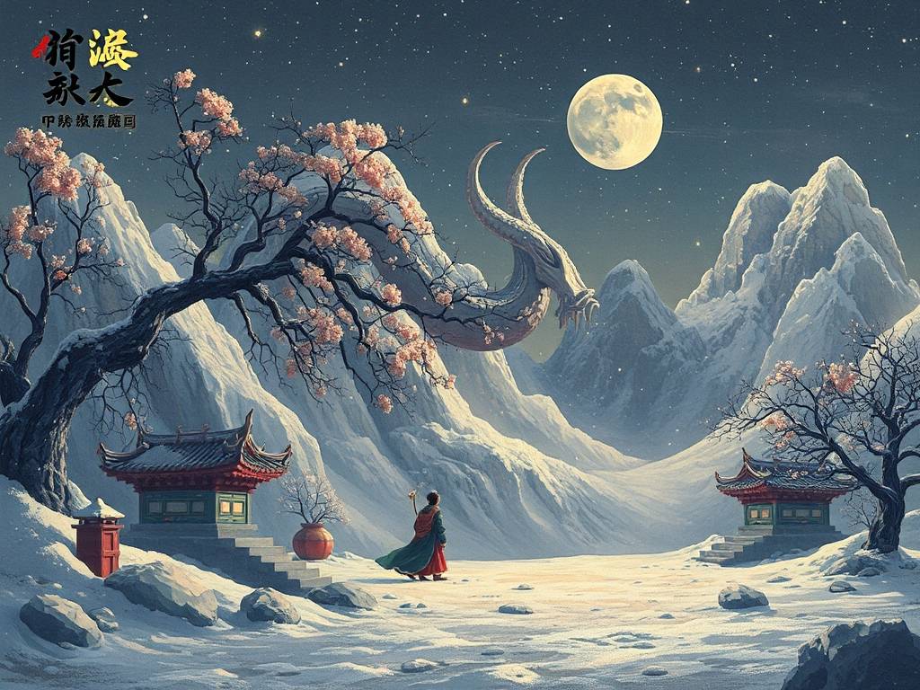 梦见鬼神预示着什么？