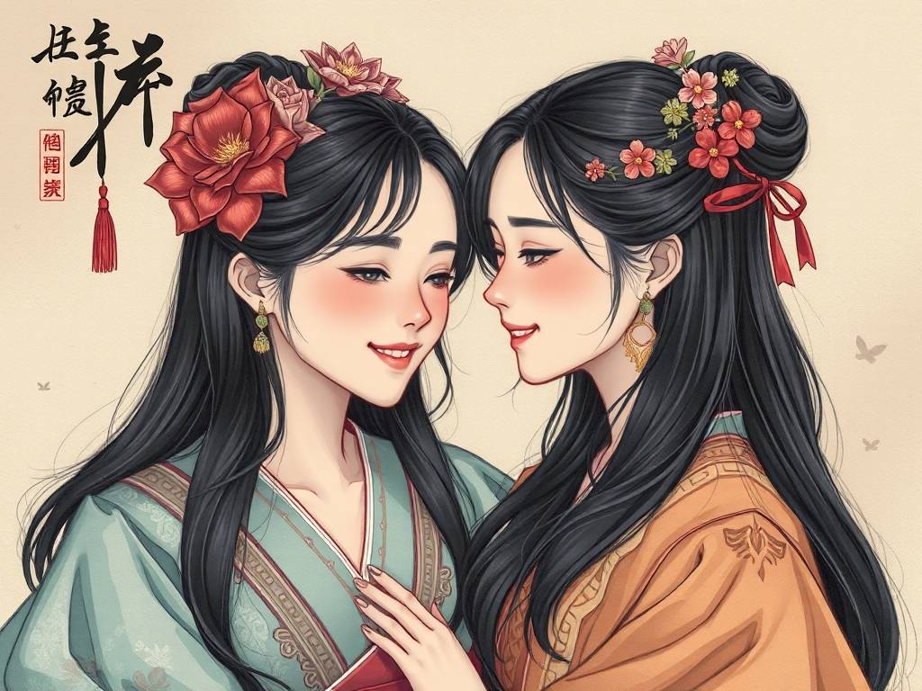 梦见以前喜欢的女人的预兆 有什么含义