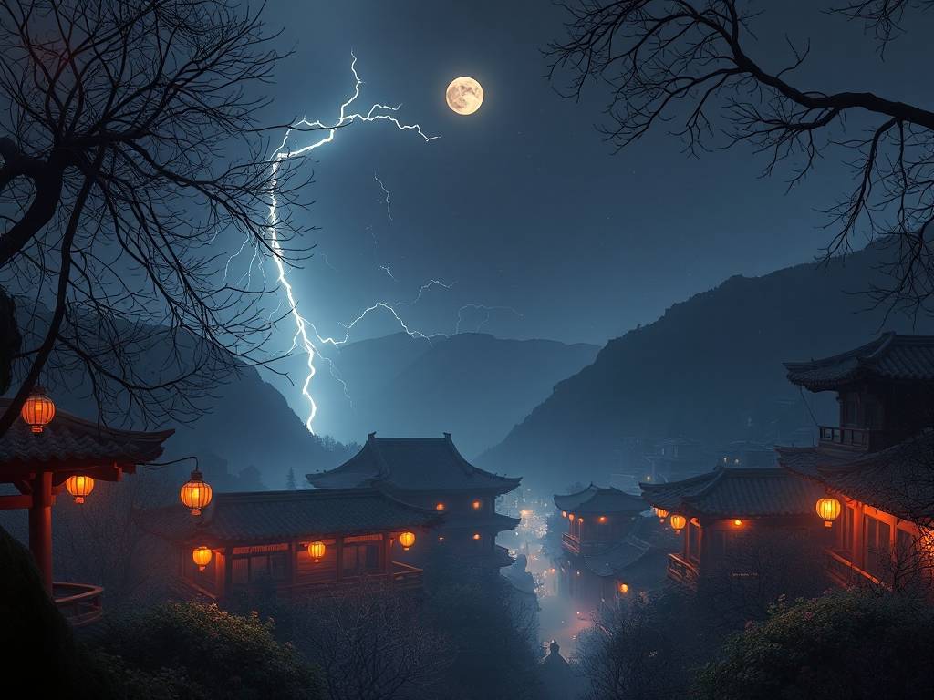 梦见杏树是什么预兆？