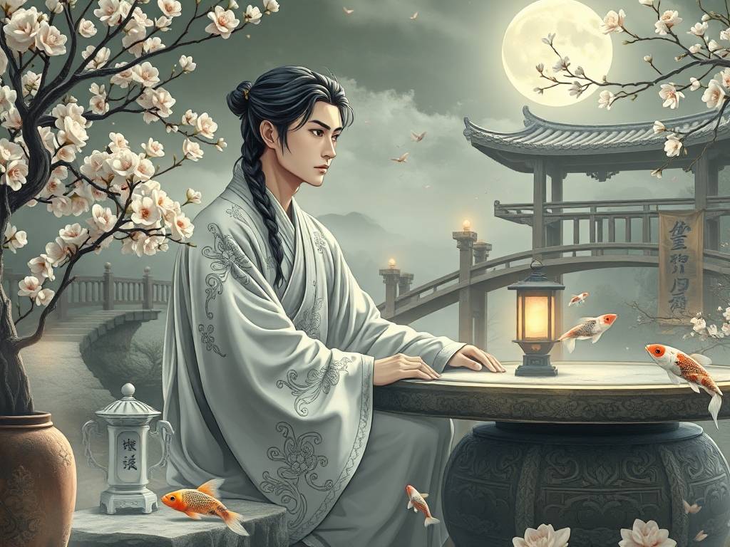 如何(hé)电晕A型血的星座男