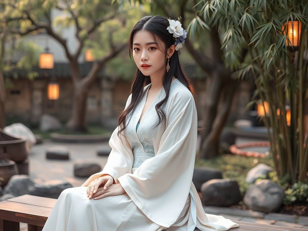 B型血女人的性格