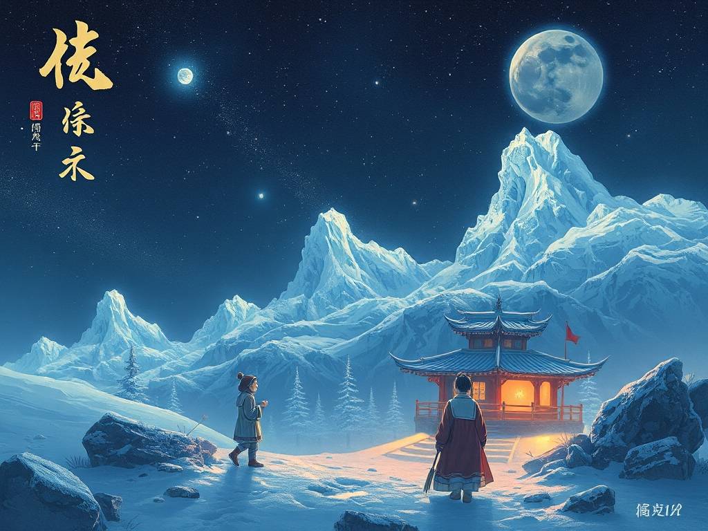梦见狼狗追是什么意思
