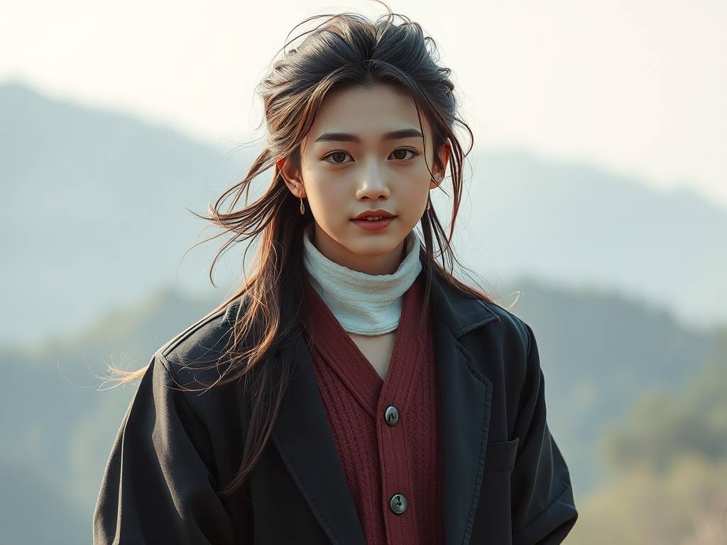 女人梦见小女孩有什么预兆