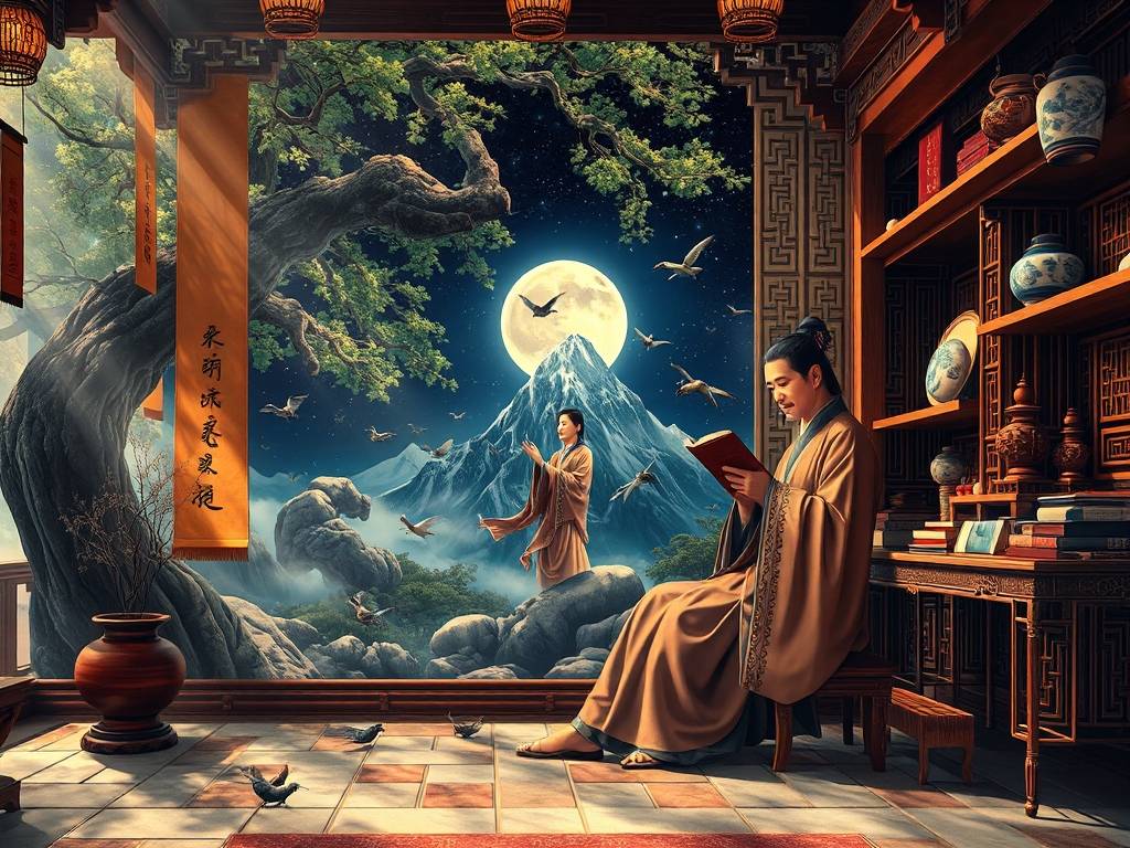 周公解梦 做什么梦是发大横财的征兆