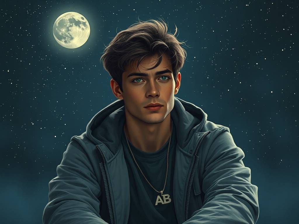 ab型血的男人对情感咋样
