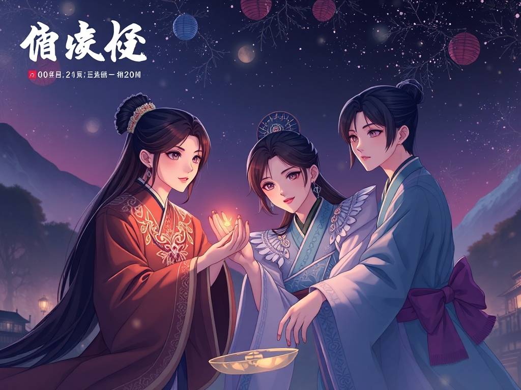 梦见一个小女孩是什么意思