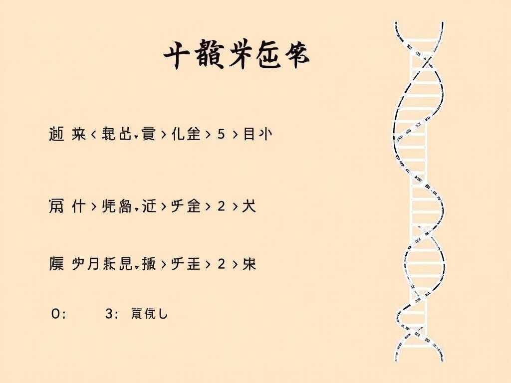 血型能不能判断亲子