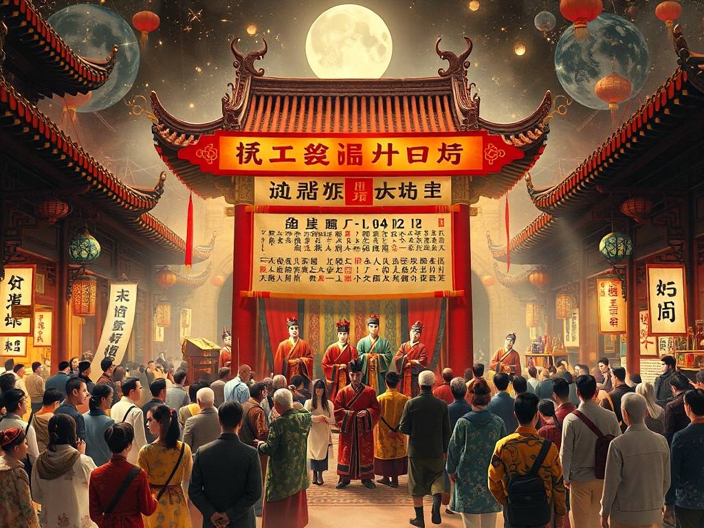 百家争鸣，完整的(de)12星座血型榜