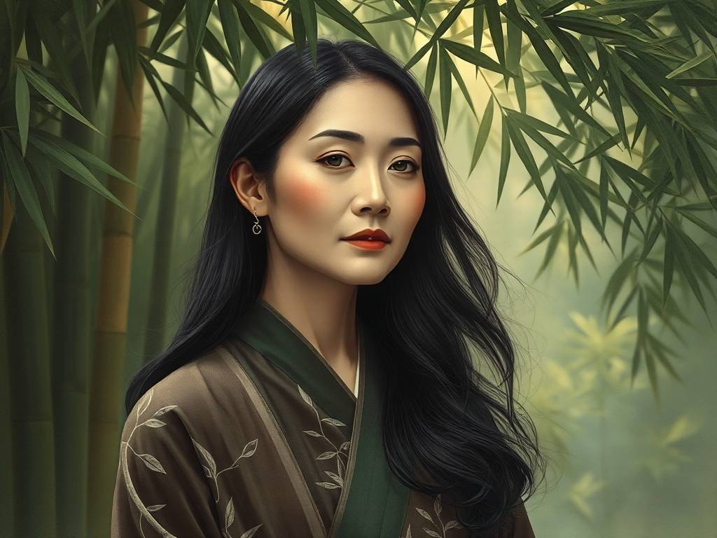 熊猫血女人的寿命