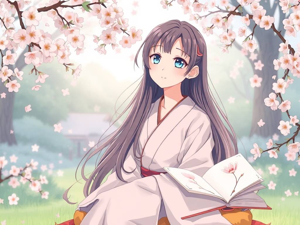 b型血女的性格