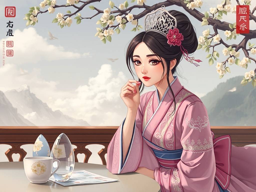 白种人最多的血型