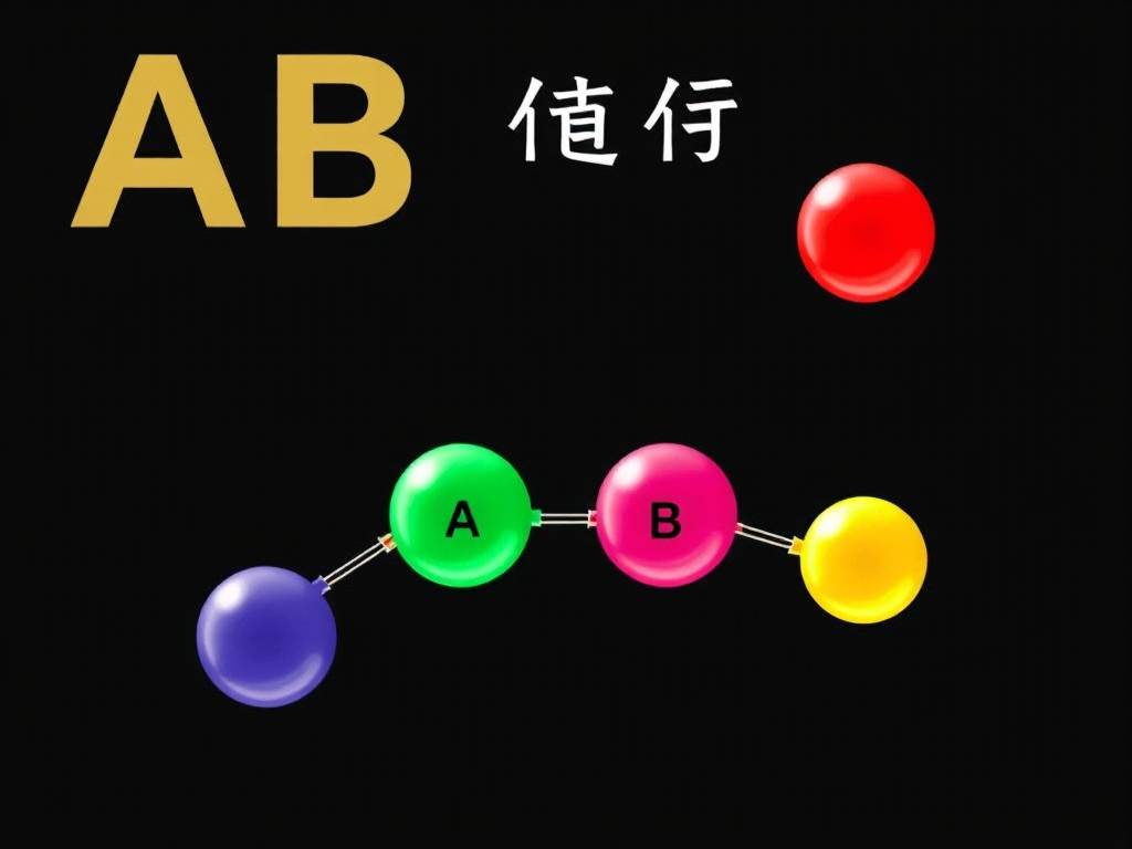 ab血型怎么出来的