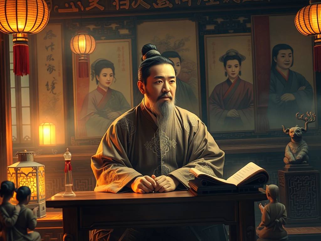 周公解梦人物篇：做梦梦见亲戚
