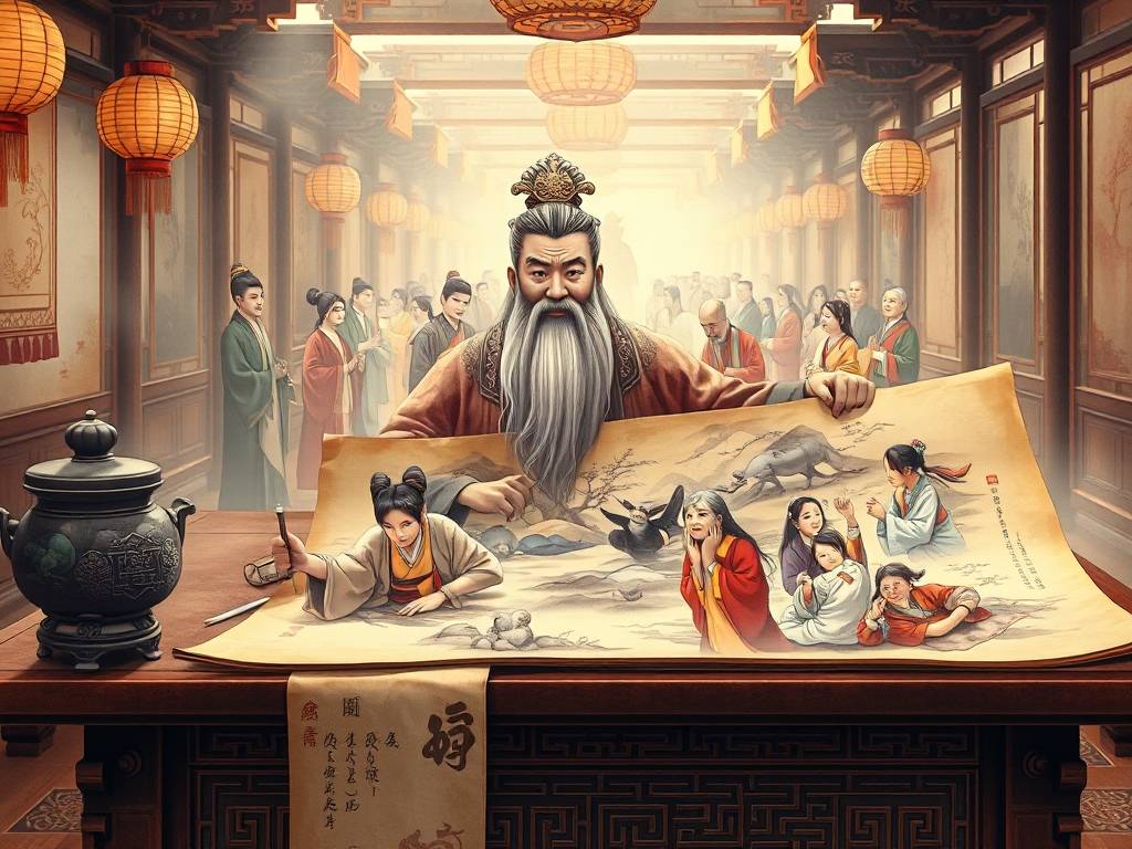 周公解梦人物篇：做梦梦见亲戚
