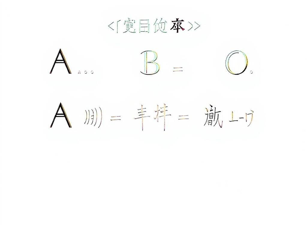 父母什么血型能生出rh阴性