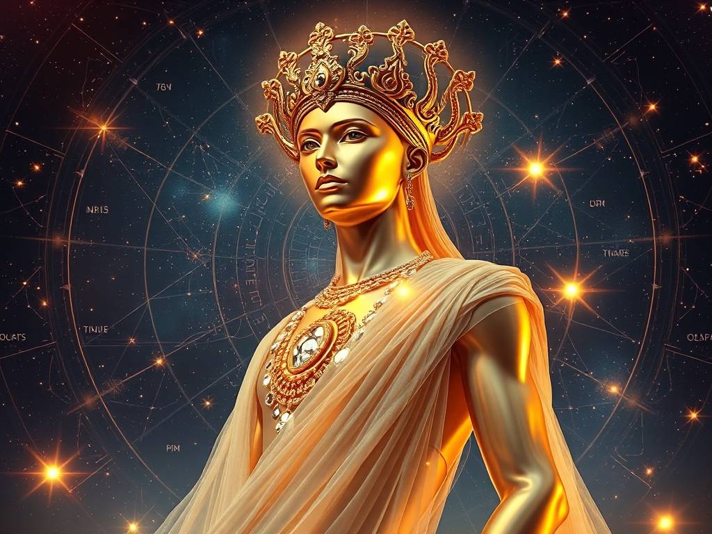 高贵的星座：大富贵的血型星座