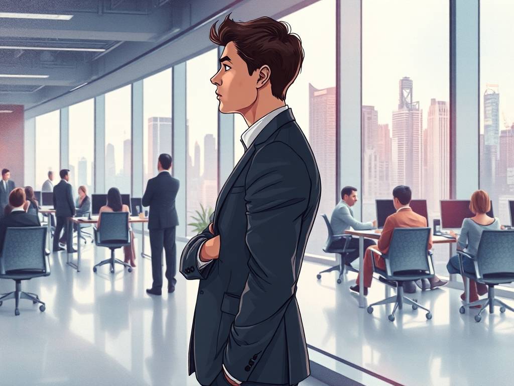 总是无意把情绪带到工作上的血型