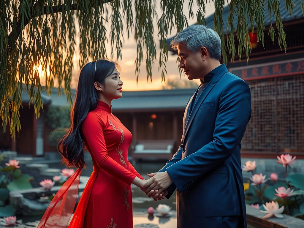 血型最佳配对婚姻 长久的血型组合