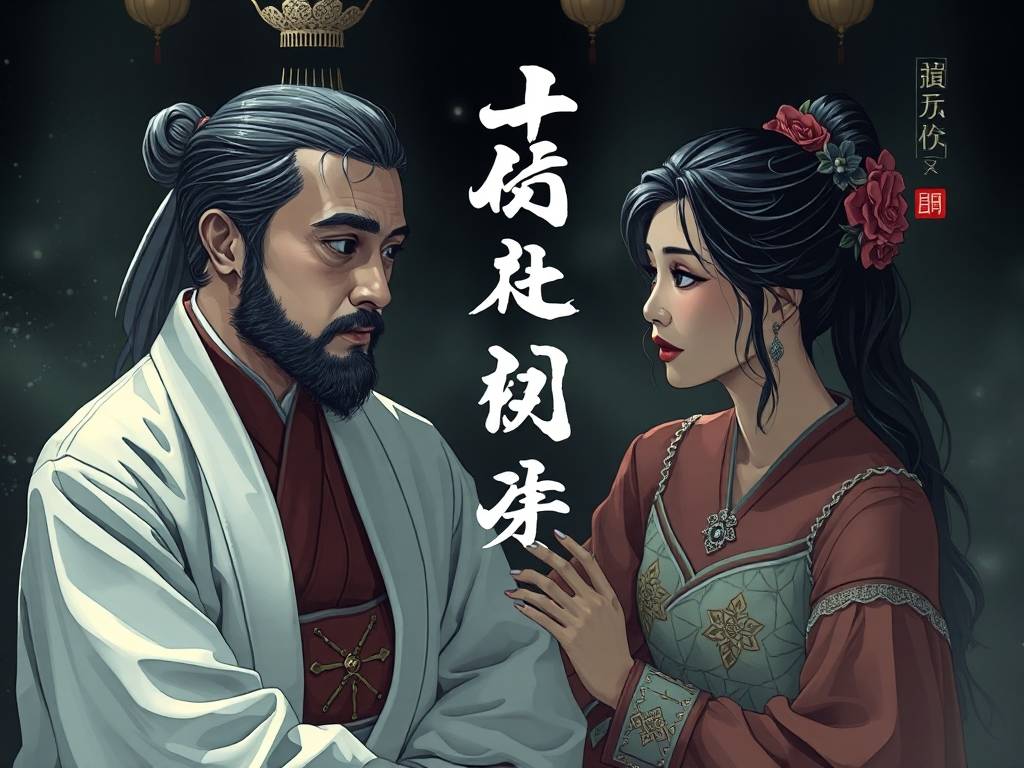 哪些梦预示你将会离婚