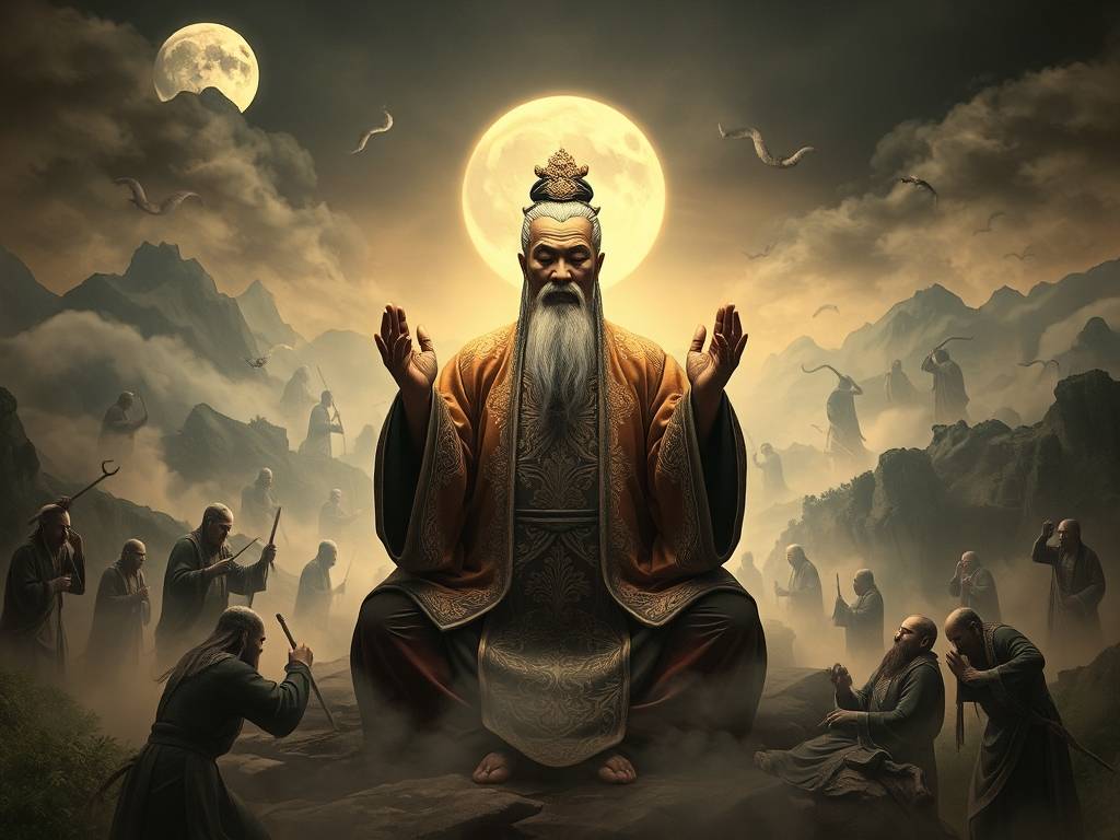 周公解梦 梦见人死了