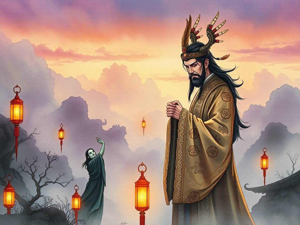 周公解梦梦见仇人 梦见和仇人吵架