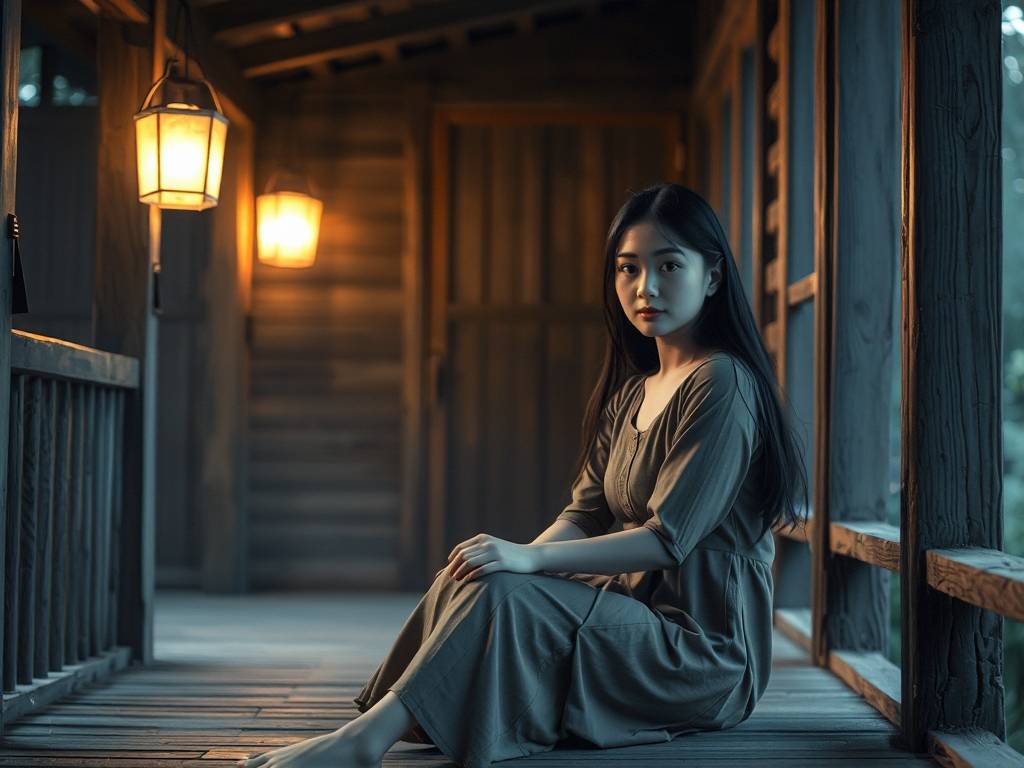 梦见朋友被鬼上身