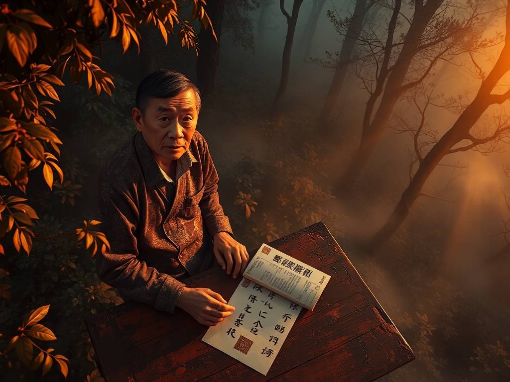 梦见死人叫我还钱
