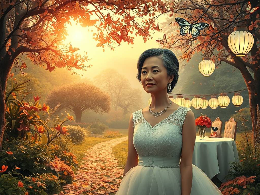 自己已婚梦见结婚还筹备婚礼