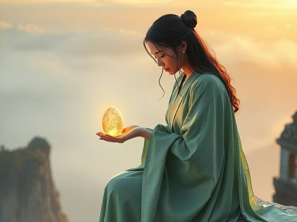 梦见鸡蛋有生男孩的吗