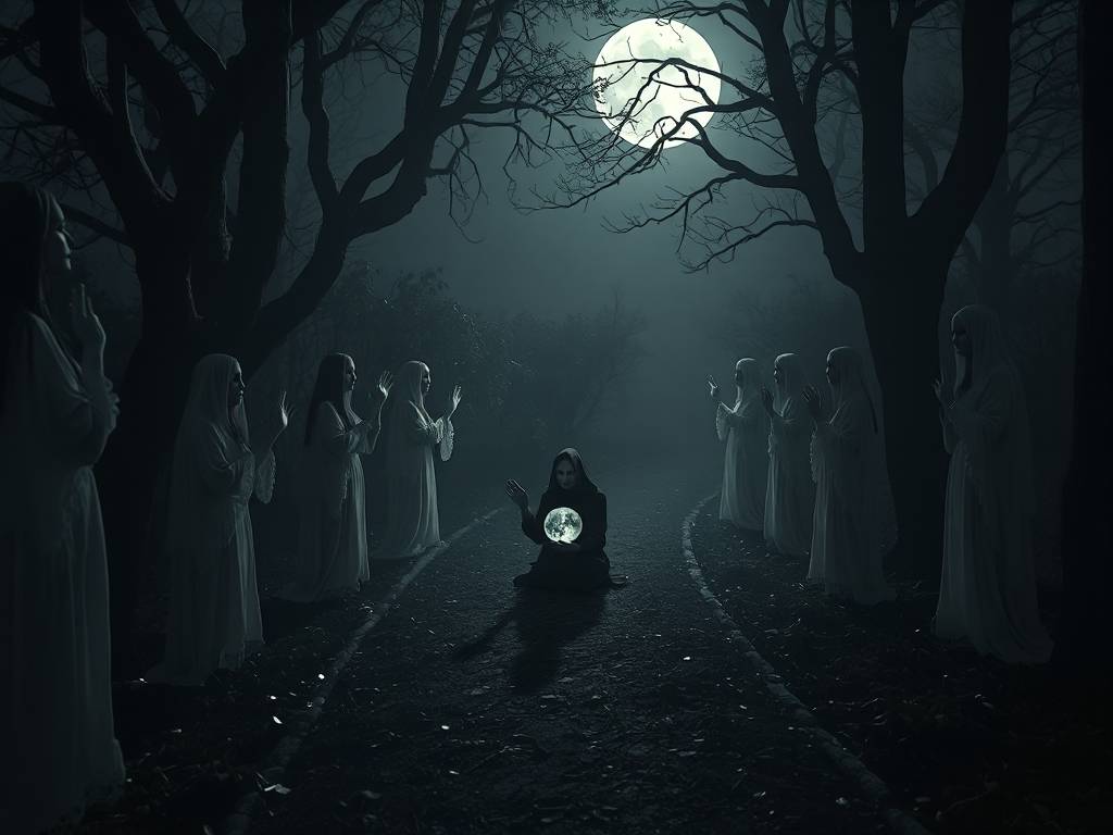 梦见死人托梦要东西