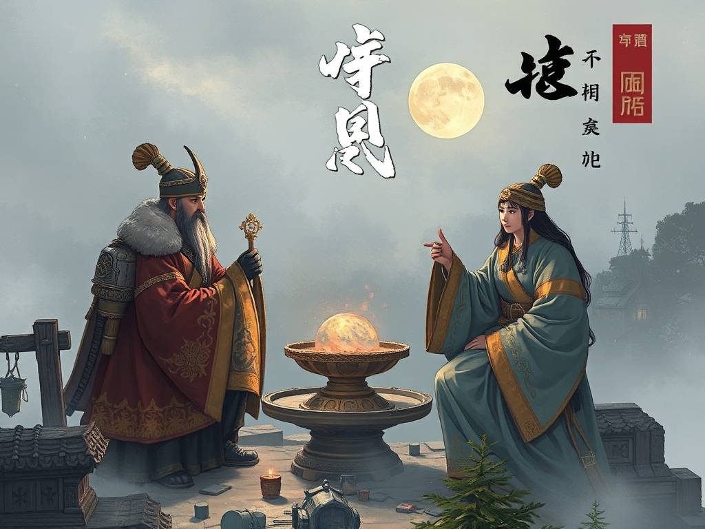 周公(gōng)解梦 梦见流产意味着什么