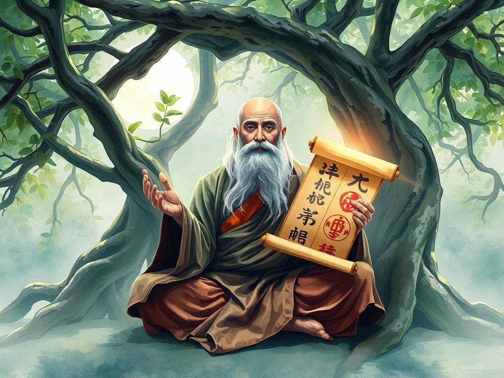 精彩(cǎi)解梦佛经