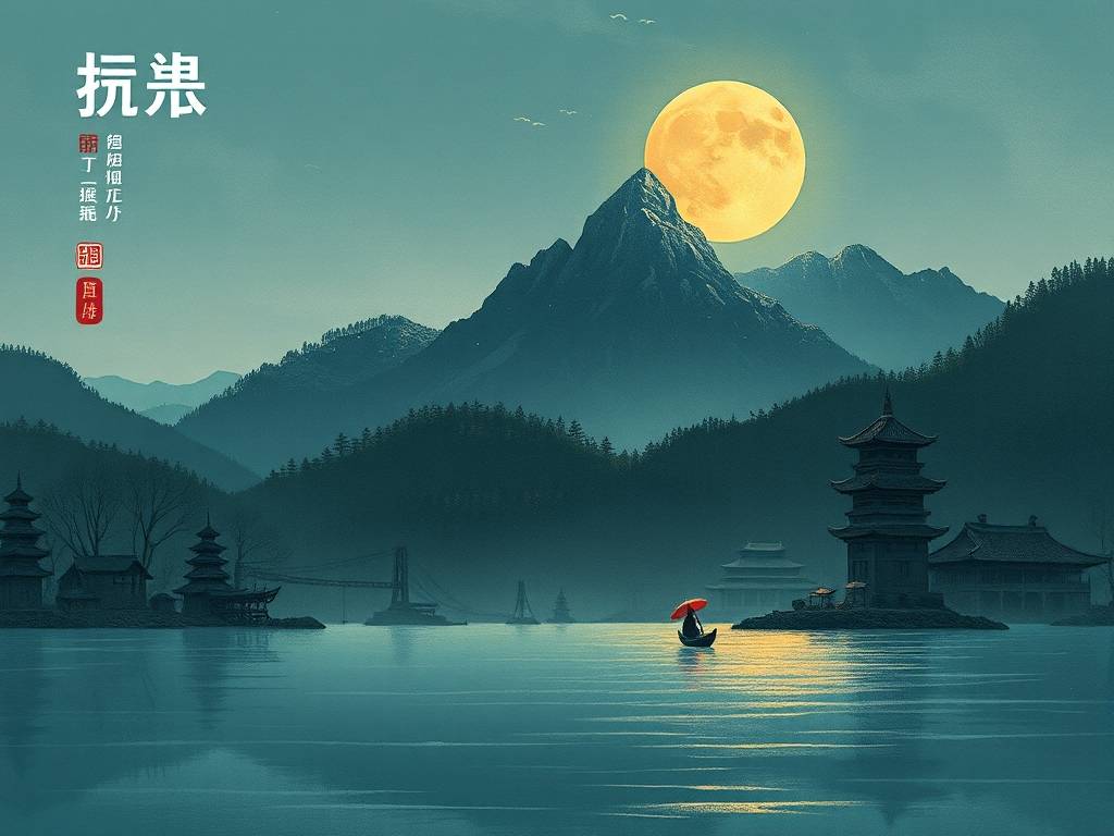 梦见舞台象征着什么？