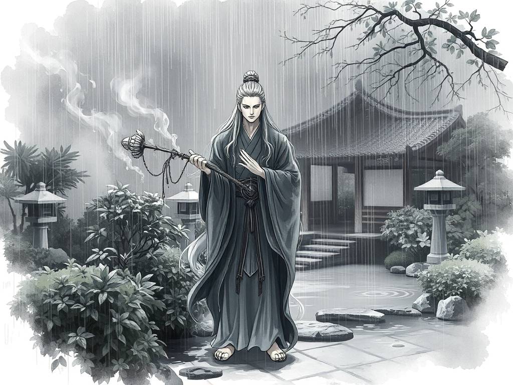 雨师