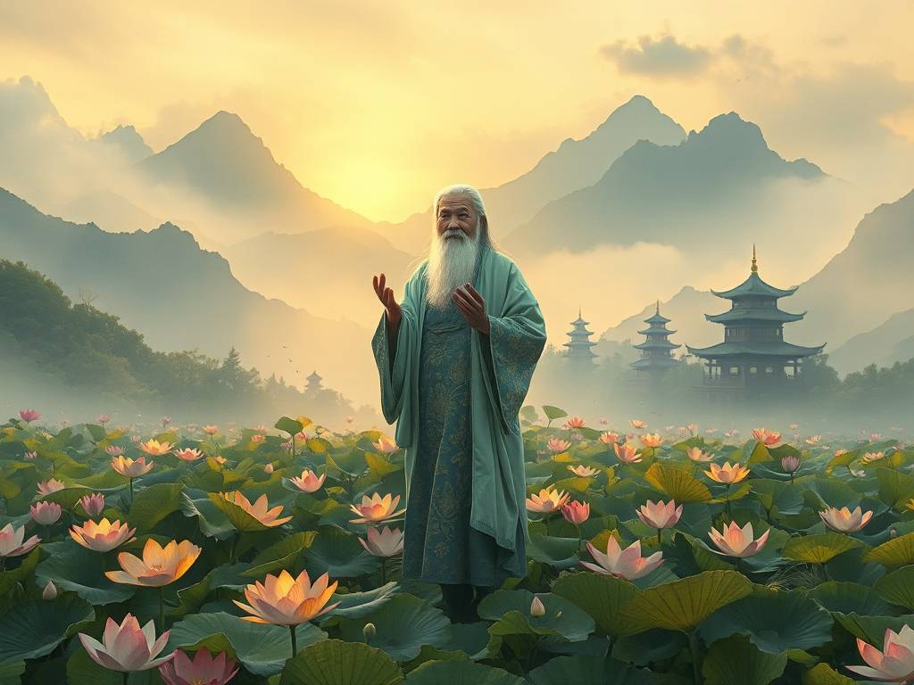 仙境