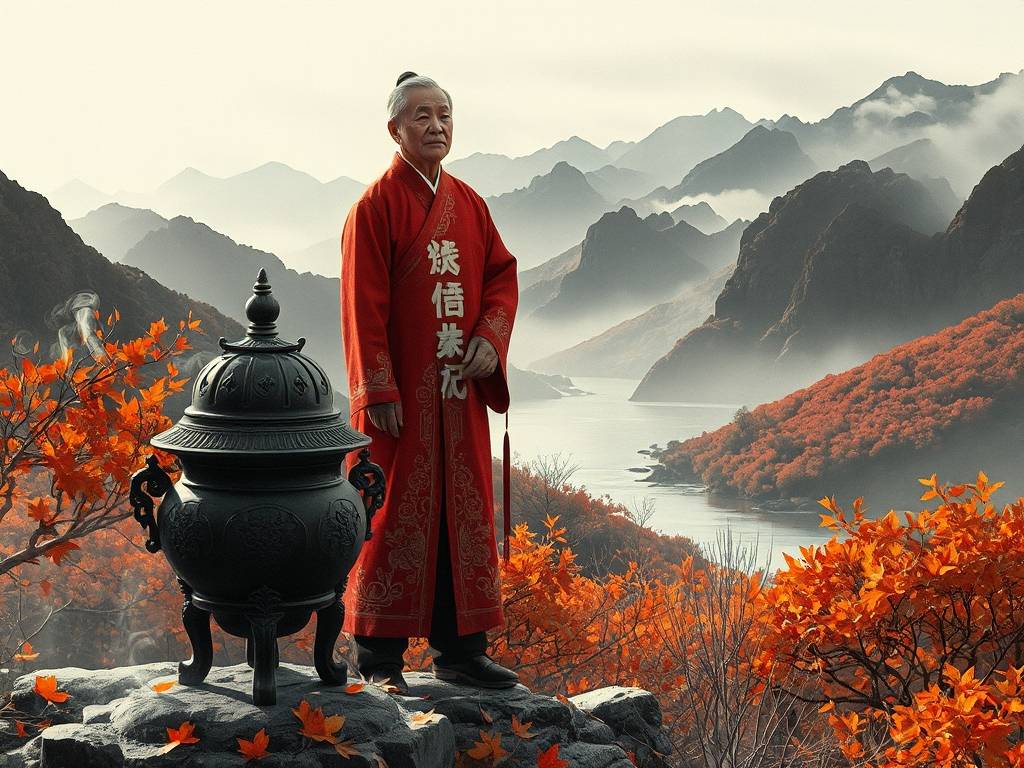 吊丧