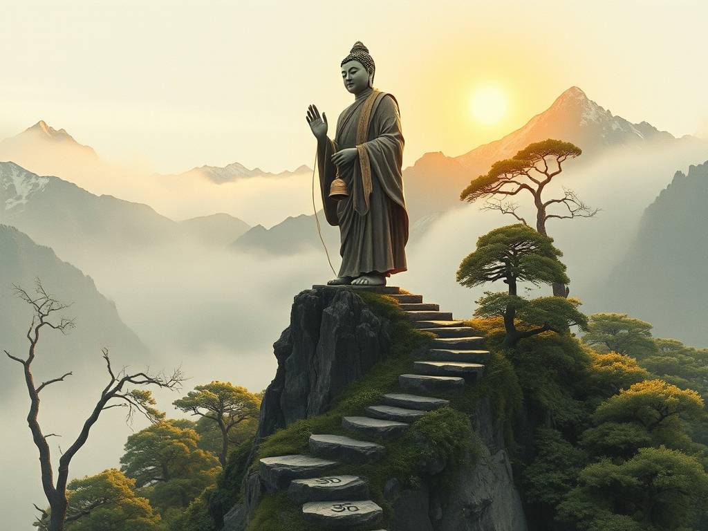 制作铃杵