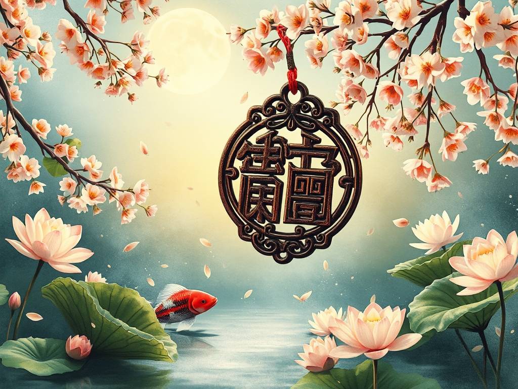 平安符