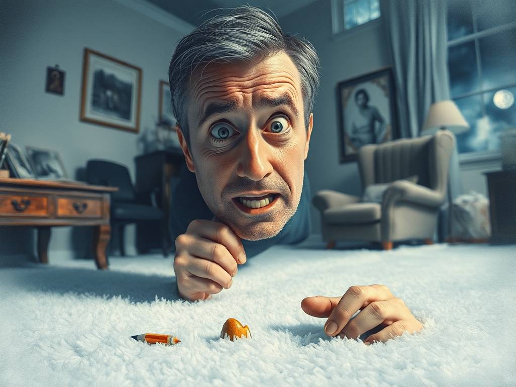 梦见门牙断了
