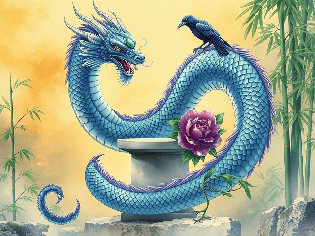 龙佩