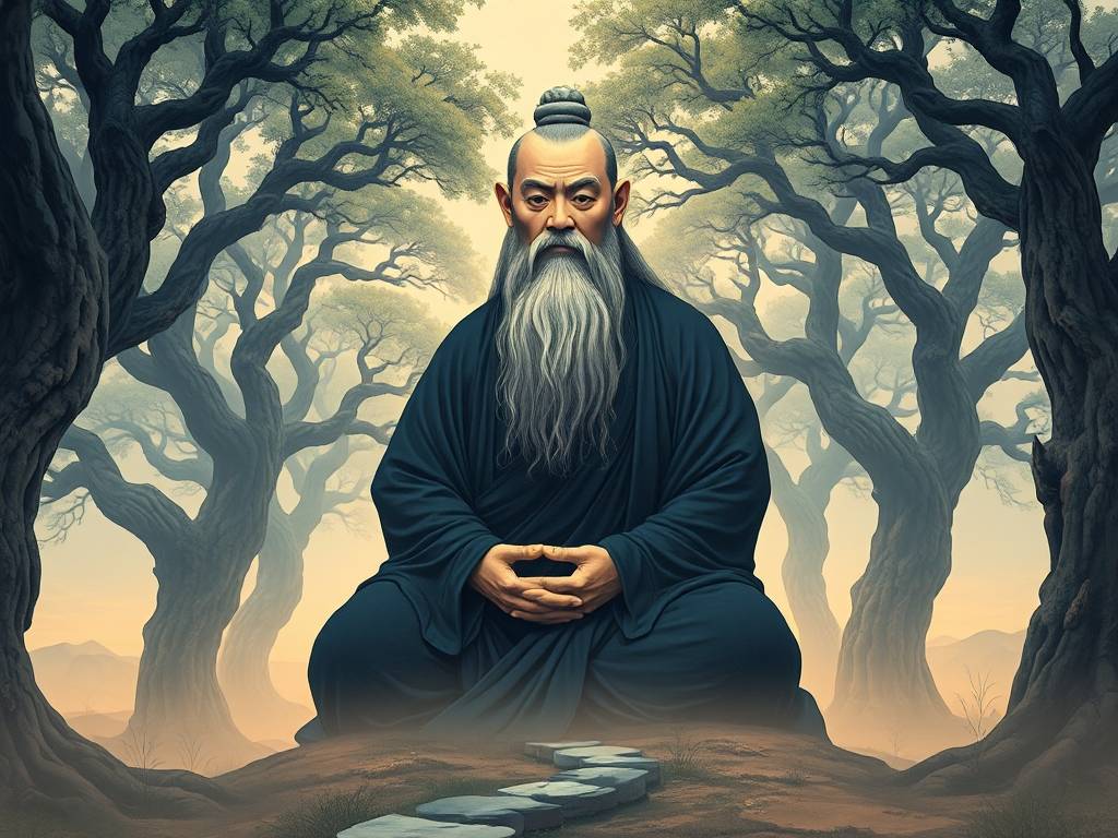 达摩