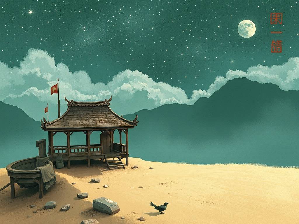 坟墓是什么意思