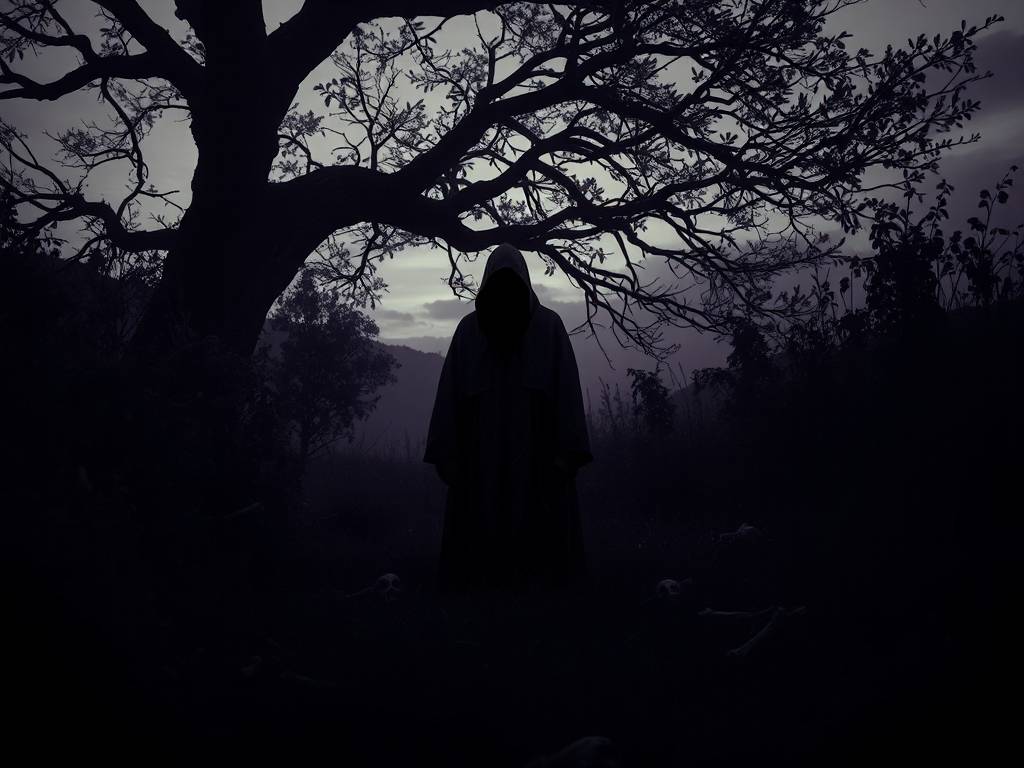 死神