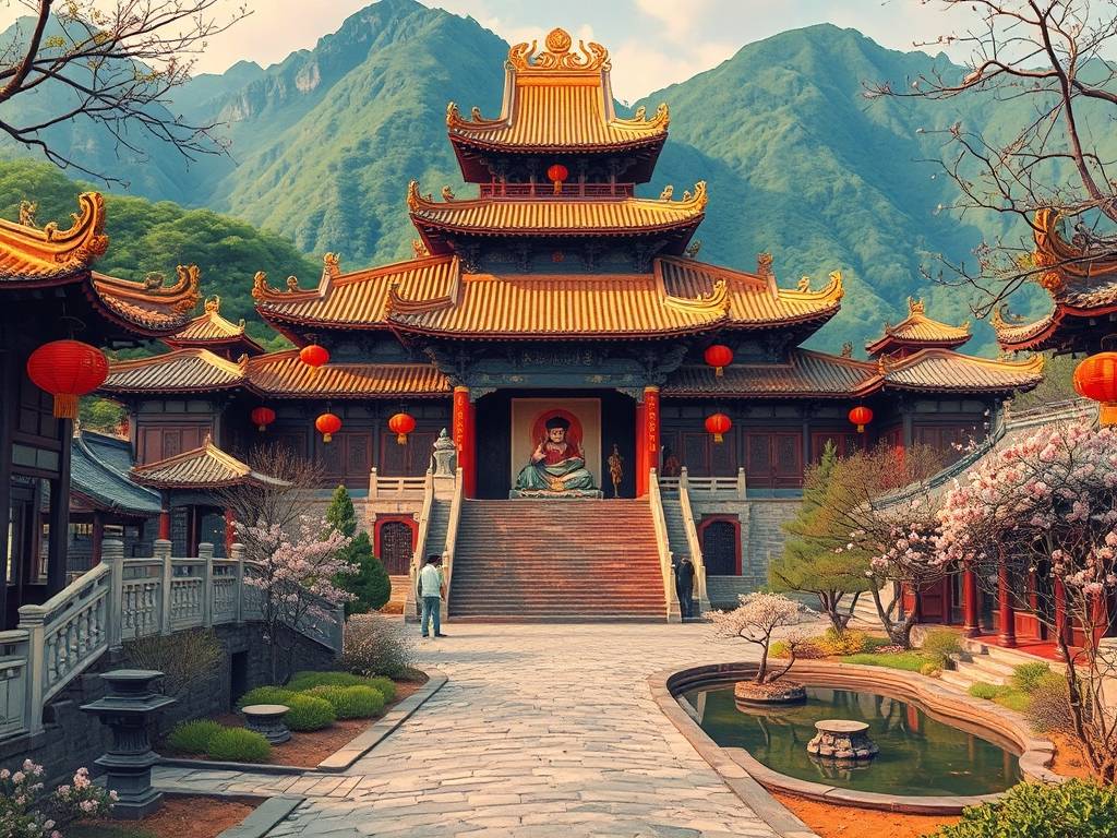 八神庙