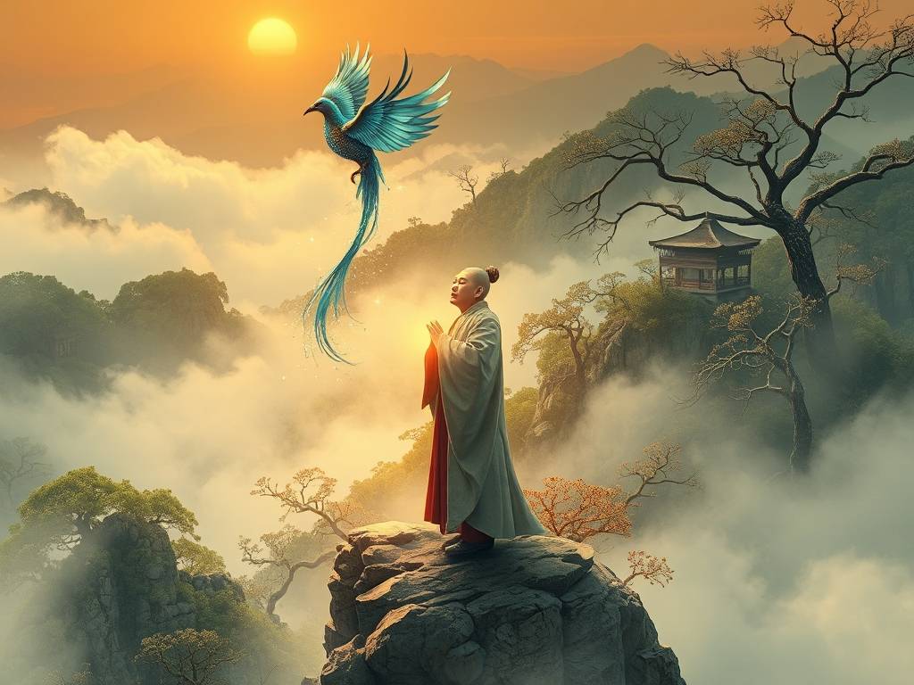 成仙