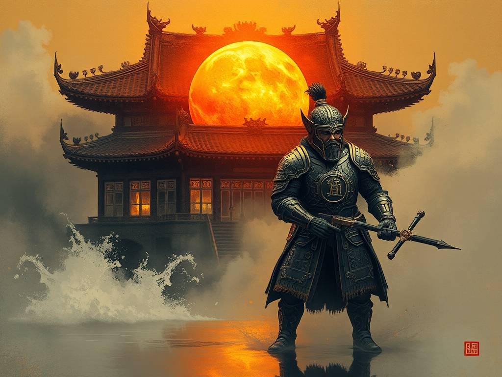 梦见打雷没劈中有什么含义？