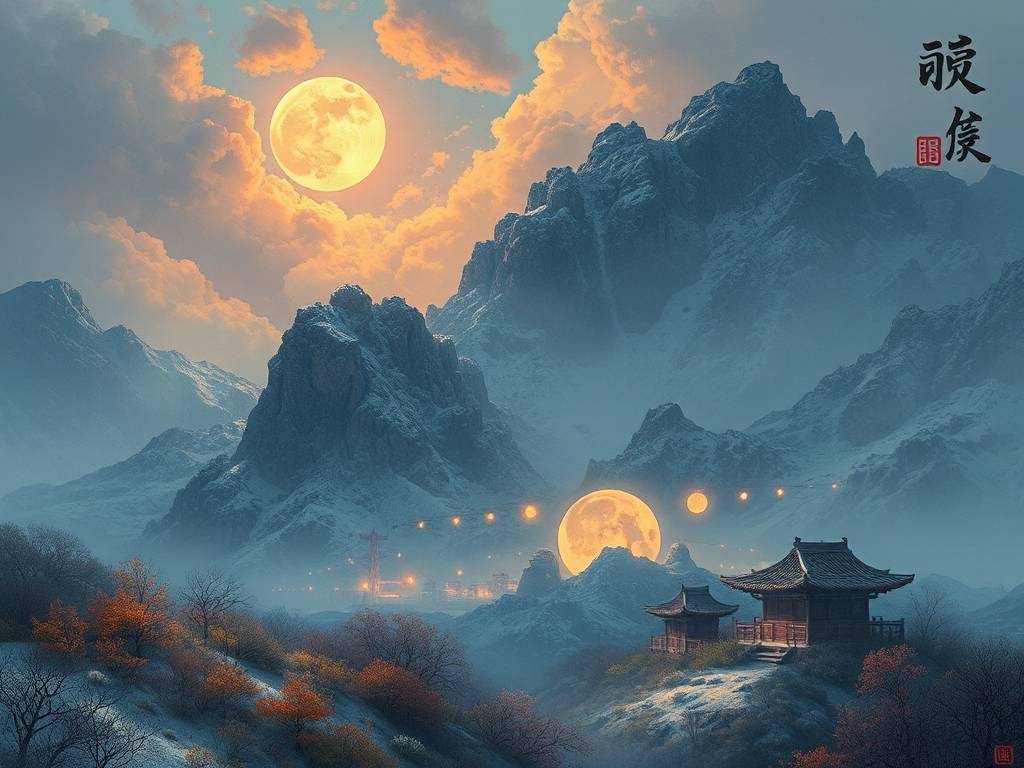 梦见黑白无常是什么意思 有什么含义
