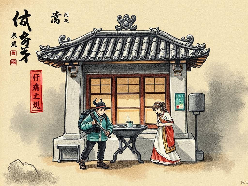 梦见自己看见鬼被吓醒有什么含义
