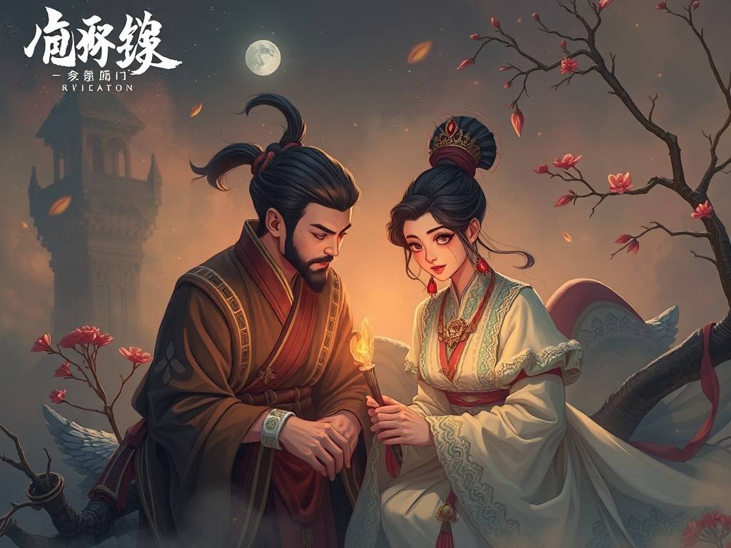 梦到吸血鬼是什么意思(sī) 有什么寓意