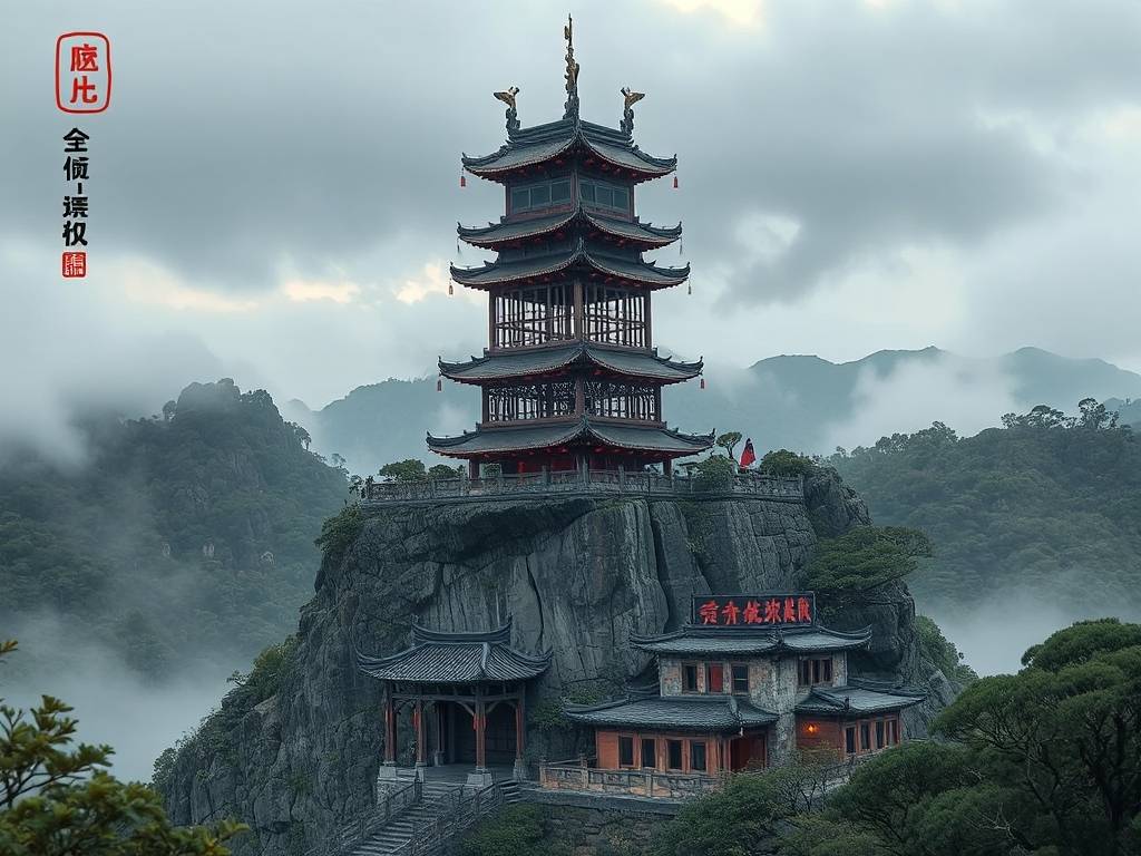 做梦梦到十八层地狱是什么意思？